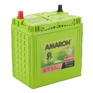 Amaron Go 38B20L