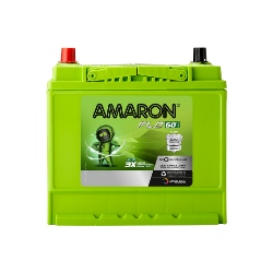 Amaron FLO 80D23L 55Ah Pic