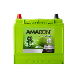 Amaron FLO BH90D23L 68Ah Pic