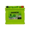 Amaron FLO DIN50 Pic