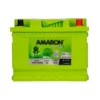 Amaron FLO DIN66 (DIN60) FL566112060 Pic