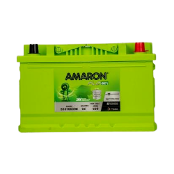 Amaron FLO FL565106590 Din65 Pic