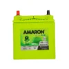 Amaron Flo 40B20L 35Ah 72M Pic