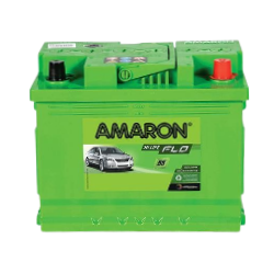 Amaron Flo 555111054 Din55R Pic