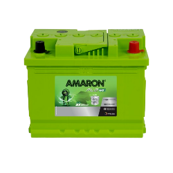 Amaron Flo FL545106036 Din45 Pic