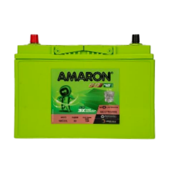 Amaron GO 105D31L Pic