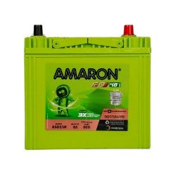Amaron GO 105D31R Pic