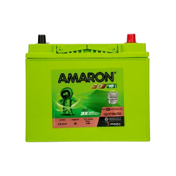 Amaron GO 95D26R 65Ah Pic