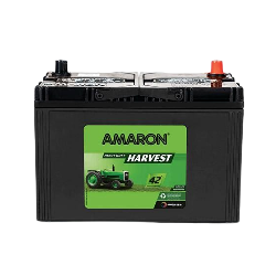 Amaron Harvest AAM HR TR500D31R Pic