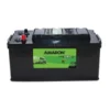 Amaron Hi Way HCX20H52R 200Ah Battery Pic
