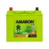 Amaron Pro 55B24LS 45Ah Pic