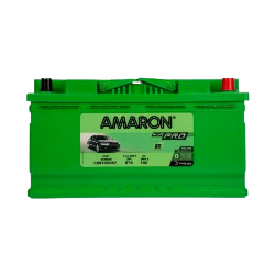 Amaron Pro 600109087 DIN100 Pic