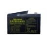 Exide Chloride 7Ah Battery