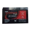 Exide EP 12Ah Smf Battery