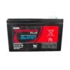 Exide EP 9Ah Smf Battery