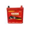 EXIDE Mileage 45D21LBH