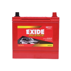 Exide Mileage 55d23l pic