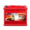 Exide Mileage Din60