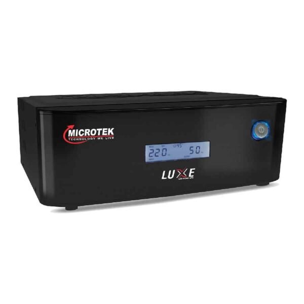 Microtek Luxe 1200 Ups