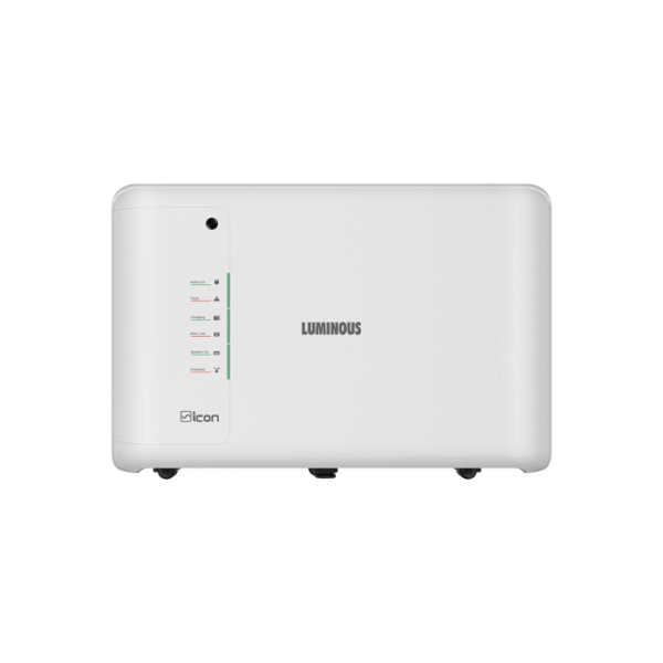 Luminous Icon 1100 12V Home UPS