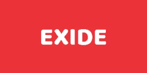 Exide Logo