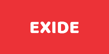 Exide Logo