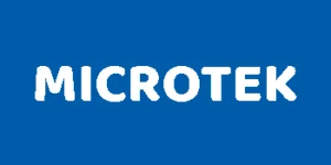 Microtek Logo